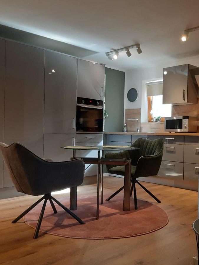 Apartments Am Spitalthor Straubing Zewnętrze zdjęcie