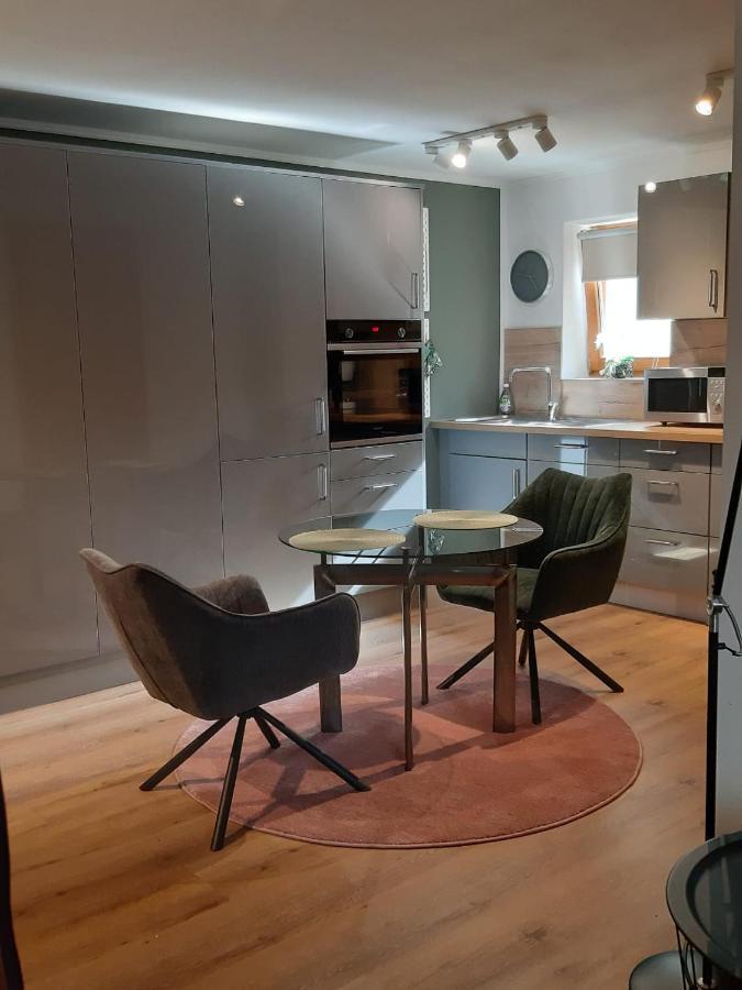 Apartments Am Spitalthor Straubing Zewnętrze zdjęcie