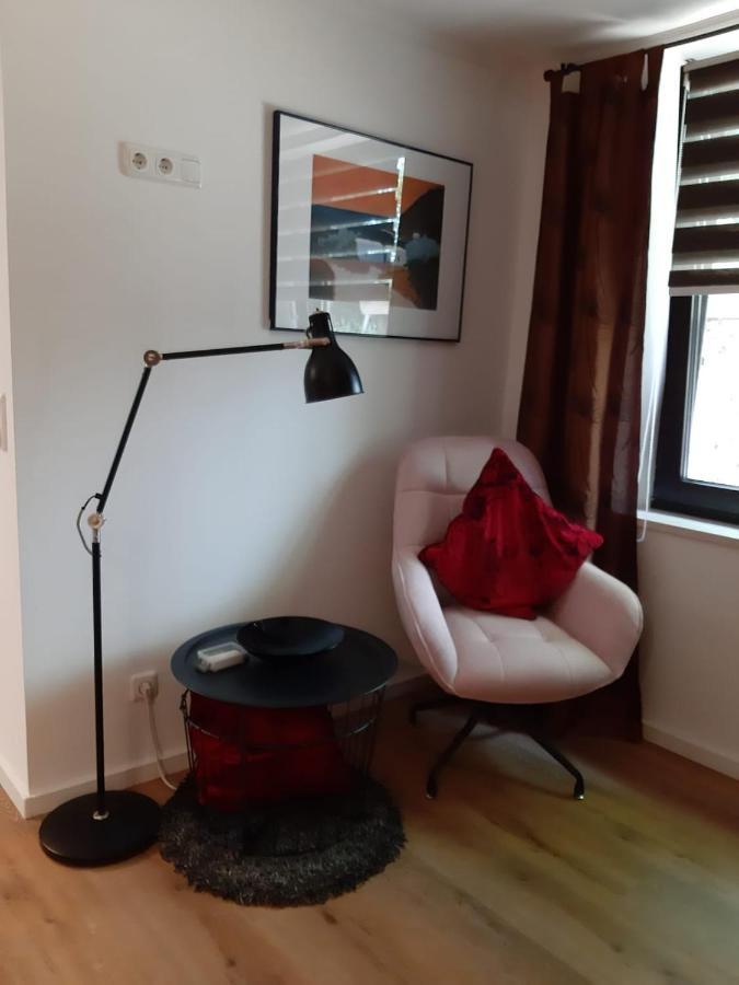 Apartments Am Spitalthor Straubing Zewnętrze zdjęcie