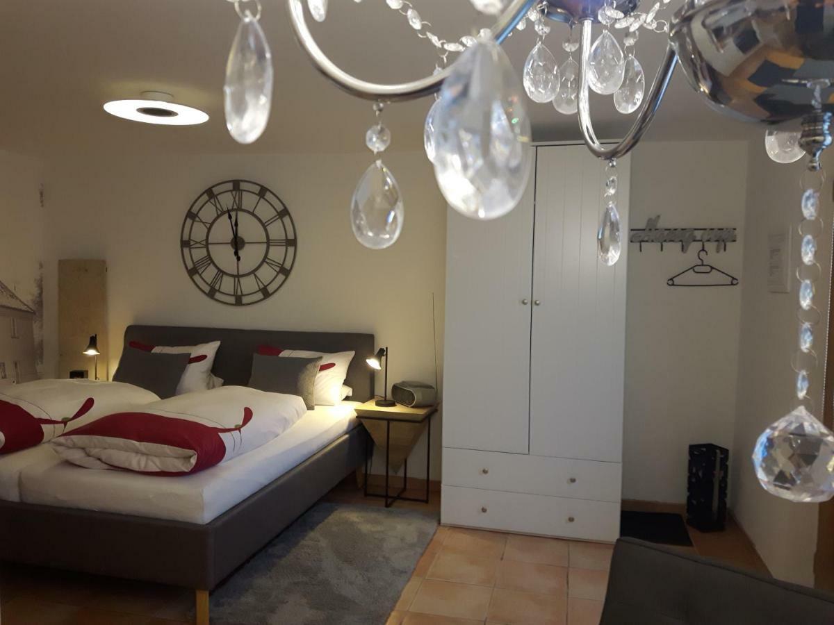 Apartments Am Spitalthor Straubing Zewnętrze zdjęcie